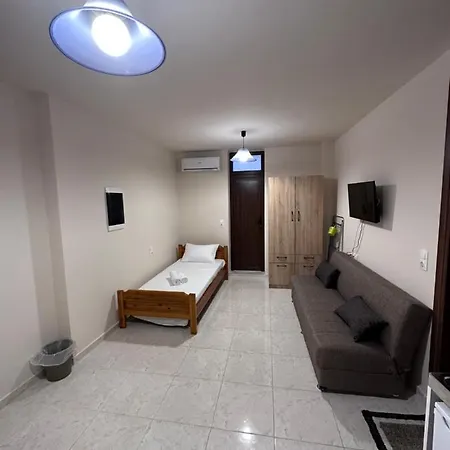 Trochalos Apartment