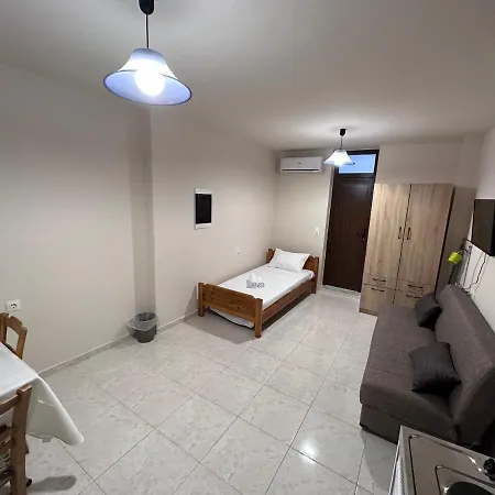 Apartment Trochalos Rethymno (Crete)