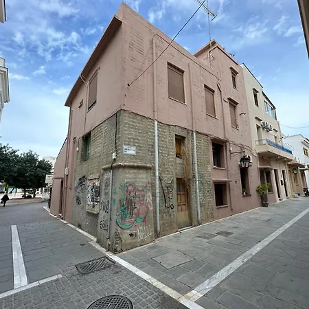 Trochalos Apartment