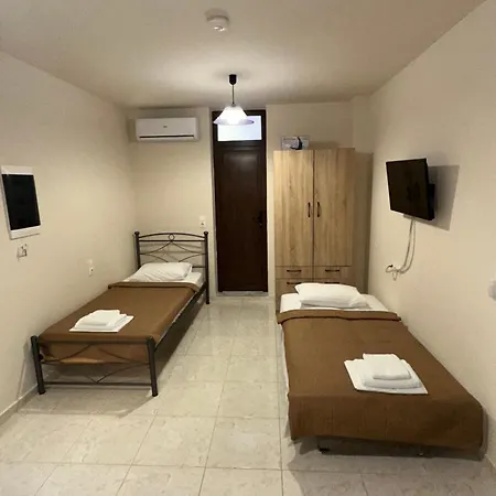 Apartment Trochalos